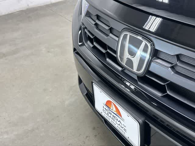 New 2026 Honda Odyssey EX-L image 30