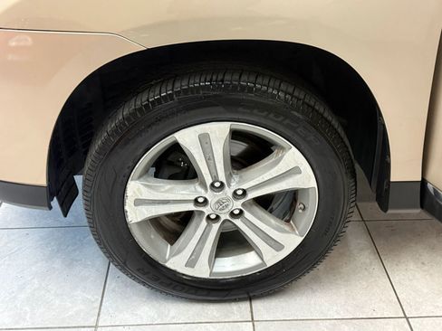 Used 2013 Toyota Highlander Limited image 41