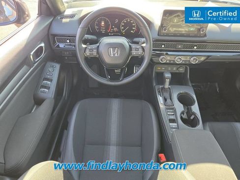 Certified 2026 Honda Civic Sport image 17