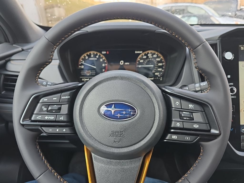 New 2026 Subaru Forester Wilderness AWD/4WD image 22