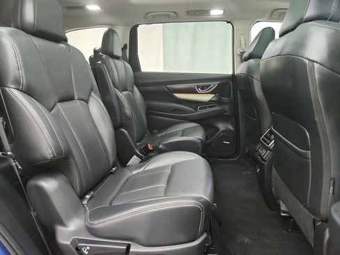 Used 2022 Subaru Ascent Touring w/ Popular Package #2A image 37