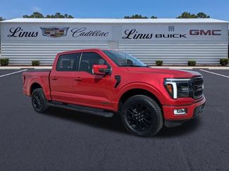 Used 2024 Ford F150 Lariat w/ Equipment Group 502A High AWD/4WD video 1