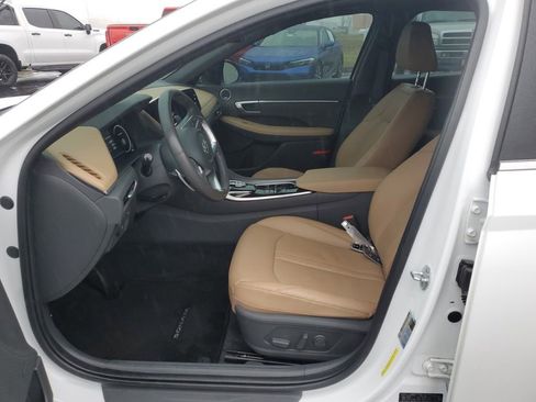Used 2022 Hyundai Sonata Limited image 13
