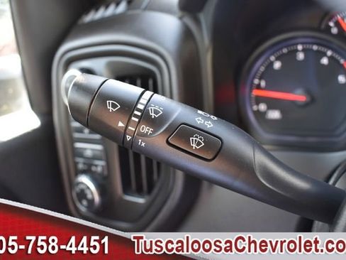 Used 2023 Chevrolet Silverado 3500 W/T w/ WT Convenience Package image 26