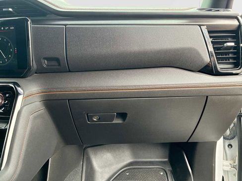 Certified 2022 GMC Sierra 1500 AT4 w/ AT4 Preferred Package image 30