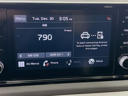 Used 2021 Kia K5 GT-Line image 15