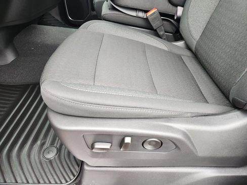 New 2026 GMC Sierra 1500 Elevation AWD/4WD image 30