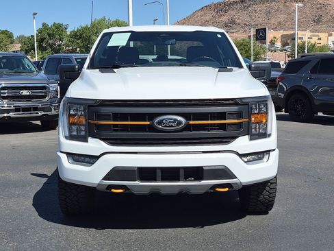 Certified 2023 Ford F150 Tremor AWD/4WD image 11