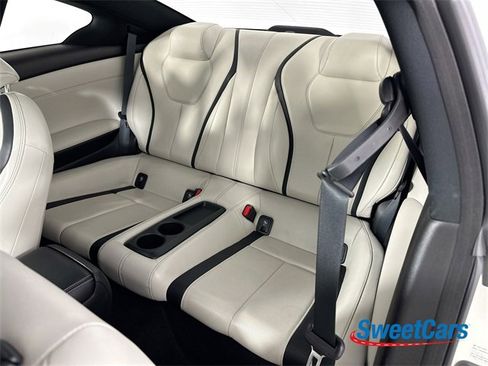 Used 2021 INFINITI Q60 3.0t Luxe w/ Essential Package image 13