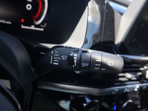 New 2026 Nissan Pathfinder Platinum w/ Cargo Package image 21