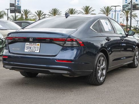 Used 2024 Honda Accord EX image 7