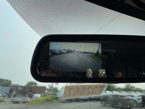 New 2025 Chevrolet Express 2500 w/ Driver Convenience Package image 4