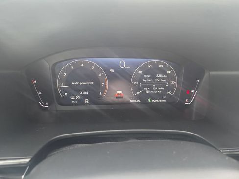New 2026 Honda CR-V EX-L image 23