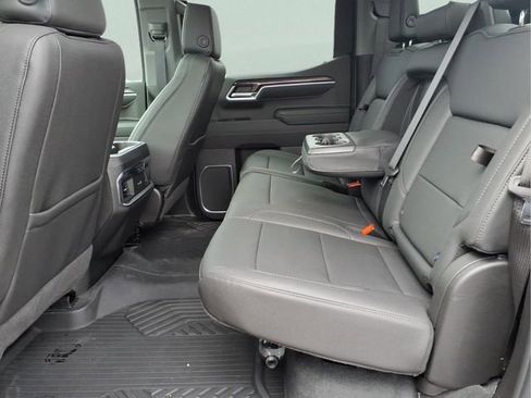 New 2026 Chevrolet Silverado 1500 LTZ AWD/4WD image 20