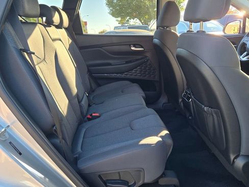 Certified 2023 Hyundai Santa Fe SE image 13