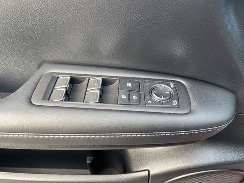 Used 2022 Lexus RX 350 FWD image 17