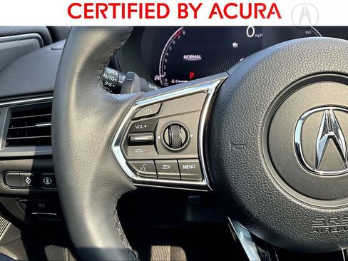 Certified 2025 Acura TLX w/ Technology Package image 25