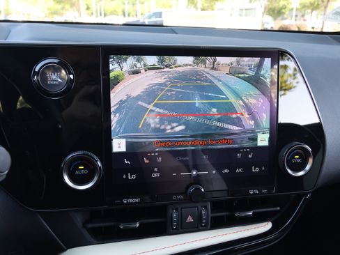 Used 2023 Lexus NX 350 AWD image 26