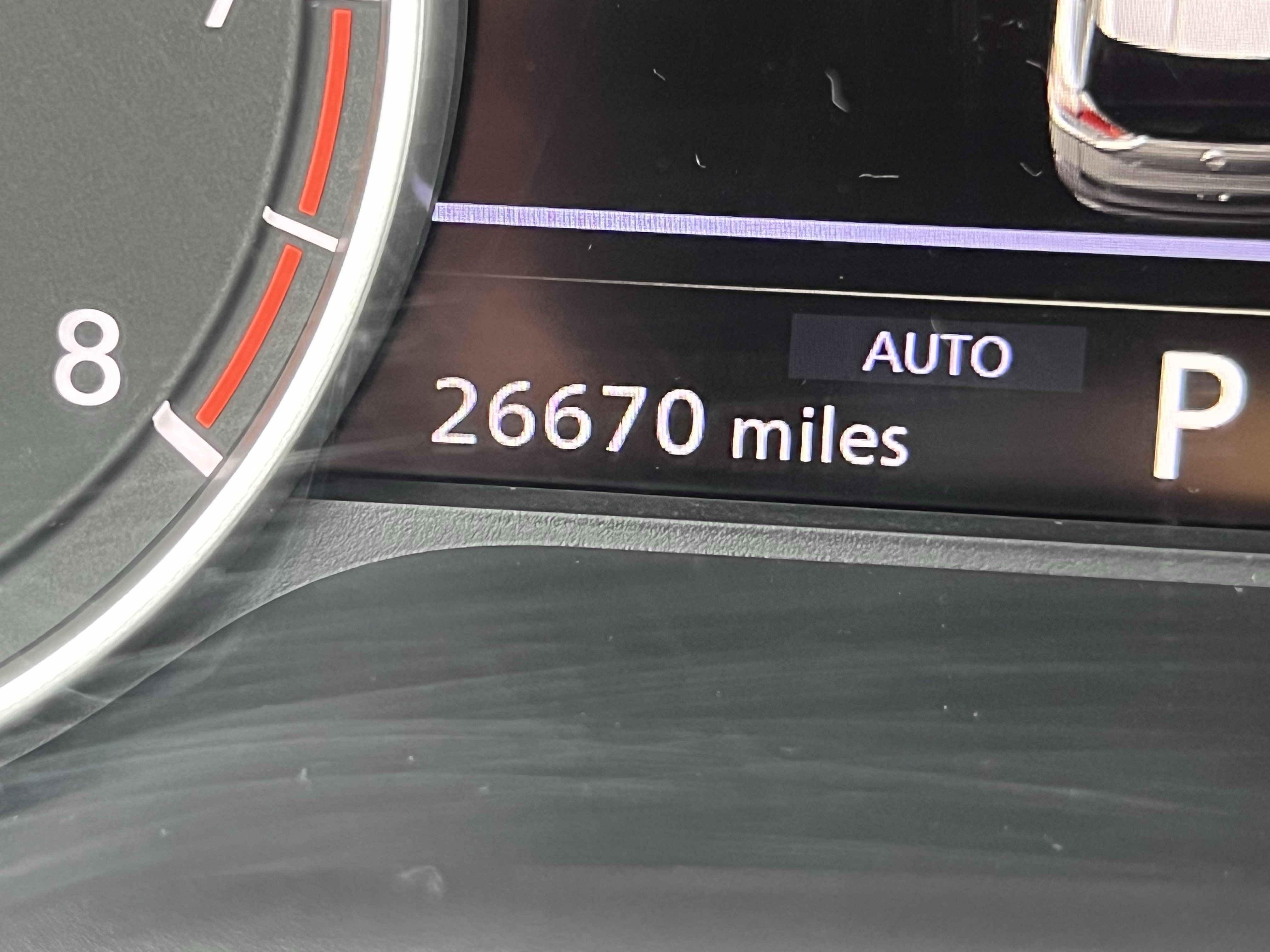 Used 2023 Nissan Rogue SV AWD/4WD image 27