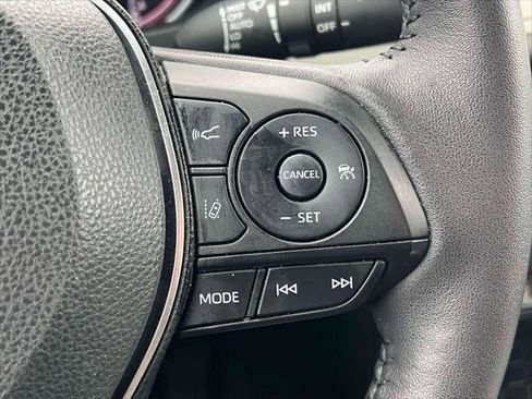 Certified 2024 Toyota RAV4 XLE image 25