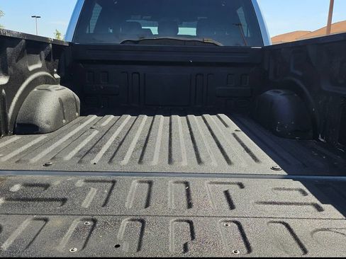 Used 2024 Ford F150 STX AWD/4WD image 12