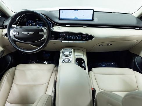 Used 2023 Genesis GV70 2.5T Select w/ Select Package image 22