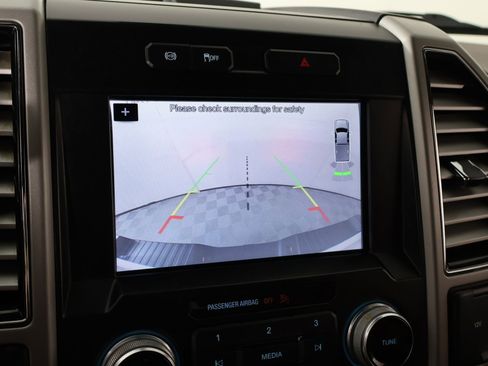 Used 2019 Ford F350 King Ranch AWD/4WD image 6