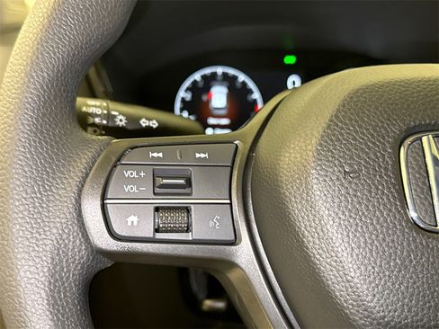 New 2026 Honda CR-V EX image 31