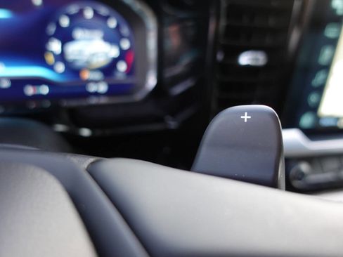 Used 2024 Chevrolet Silverado 1500 RST image 57