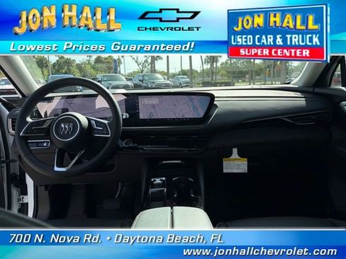 Used 2025 Buick Envision Avenir image 25