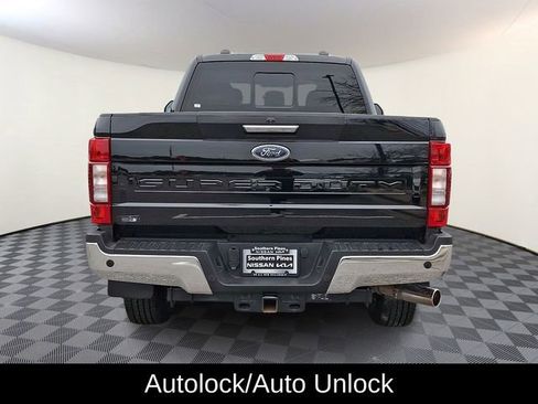Used 2022 Ford F250 XLT w/ XLT Premium Package image 6