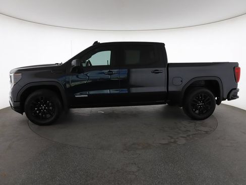 Used 2024 GMC Sierra 1500 Elevation RWD image 7