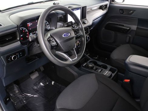 Used 2023 Ford Maverick XL w/ Equipment Group 100A Standard image 15