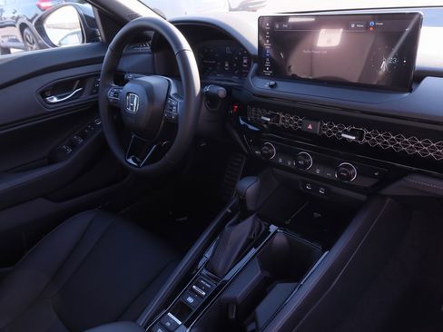 New 2026 Honda Accord Sport image 7