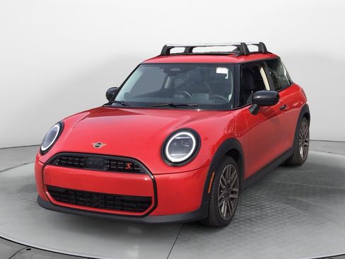 Certified 2025 MINI Cooper S image 3