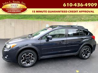 Used 2015 Subaru Crosstrek 2.0i Limited image 1