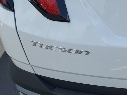 New 2026 Hyundai Tucson SE AWD/4WD image 7