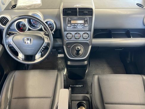 Used 2004 Honda Element EX image 14