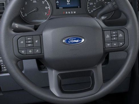New 2026 Ford F250 XL w/ STX Appearance Package image 12