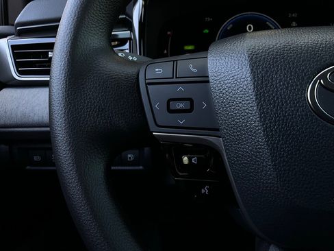 New 2026 Toyota Camry LE image 28