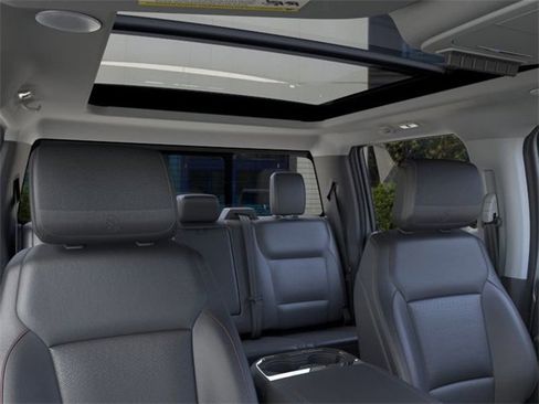 New 2024 Ford F250 Lariat w/ Lariat Ultimate Package image 22