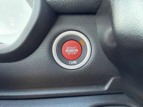 New 2026 RAM 1500 RHO AWD/4WD image 33