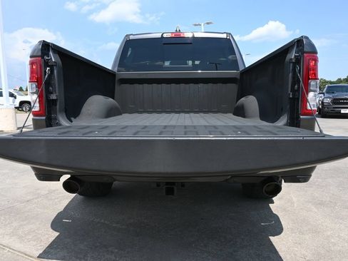 Used 2021 RAM 1500 Lone Star AWD/4WD image 22