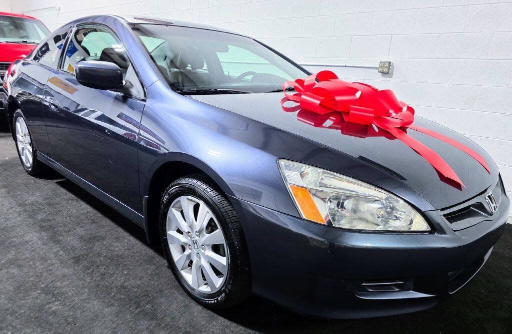 Used 2007 Honda Accord EX image 21