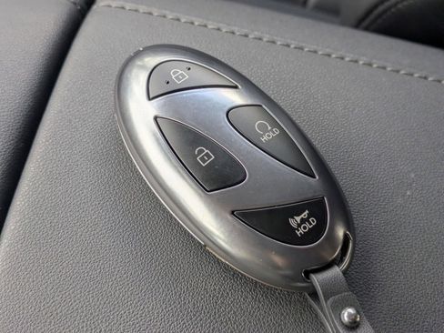 Used 2026 Hyundai Palisade Limited image 41