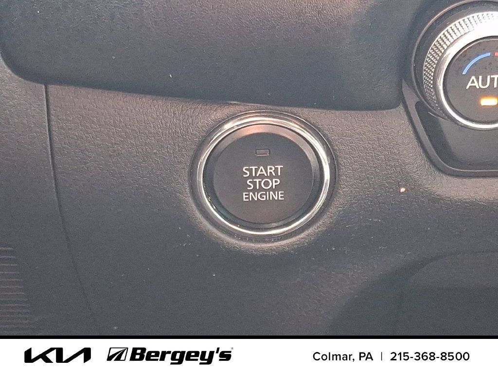 Used 2023 MAZDA CX-50 AWD 2.5 S w/ Cargo Package image 26