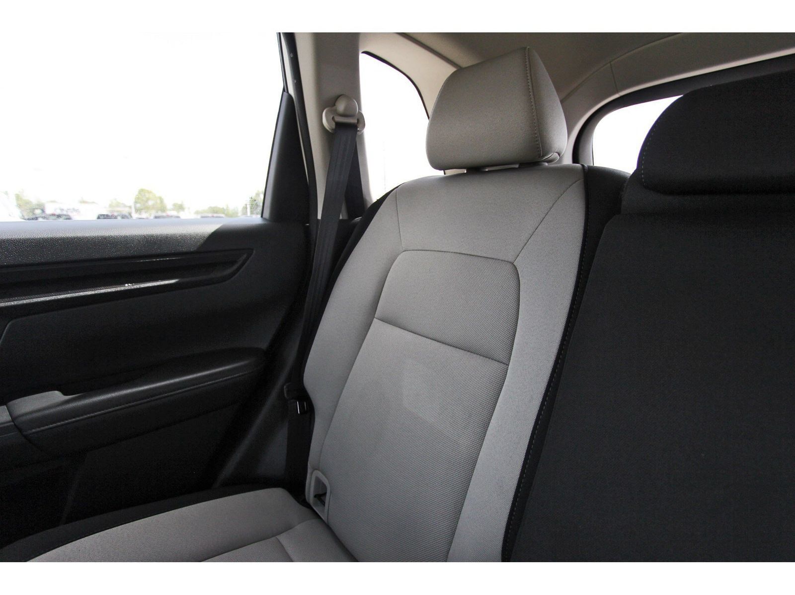 Used 2024 Honda CR-V EX image 14
