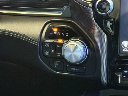 Used 2019 RAM 1500 Limited AWD/4WD image 53