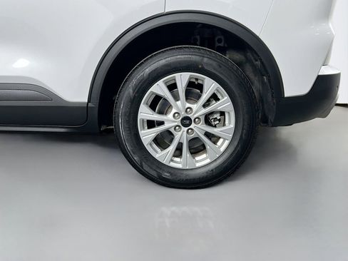 Used 2023 Ford Escape Active w/ Tech Pack #1 image 29