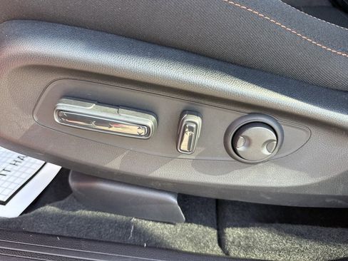 New 2026 Honda CR-V TrailSport image 17